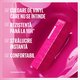 Ruj lichid rezistent cu stralucire de vinil SuperStay Vinyl Ink, 170 Unafraid, 4.2 ml, Maybelline 601873