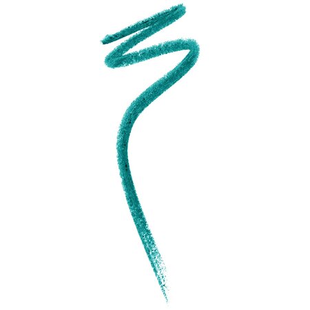 Creion de ochi gel Tattoo Liner, 815 Tealtini, 1.3 g, Maybelline 601877