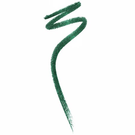 Creion de ochi tip gel Nuanta 817 Hunter Green Tattoo Liner, 1.3 g, Maybelline 601887