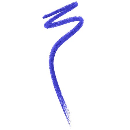 Creion de ochi tip gel Nuanta 819 Galactic Cobalt Tattoo Liner, 1.3 g, Maybelline 601896