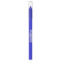 Creion de ochi tip gel Nuanta 819 Galactic Cobalt Tattoo Liner, 1.3 g, Maybelline