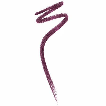 Creion de ochi tip gel New York Tattoo Liner, 818 Burgundy Bliss, 1.3 g, Maybelline 601902