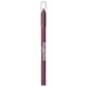 Creion de ochi tip gel New York Tattoo Liner, 818 Burgundy Bliss, 1.3 g, Maybelline 601901