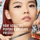 Creion de ochi tip gel New York Tattoo Liner, 818 Burgundy Bliss, 1.3 g, Maybelline 601905