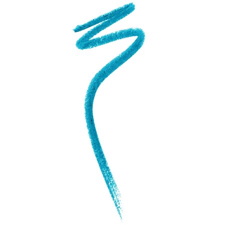 Creion de ochi gel New York Tattoo Liner, 806 Arctic Skies, 1.3 g, Maybelline 601914