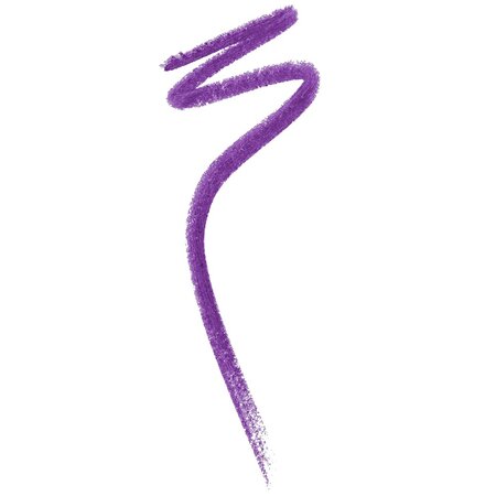 Creion de ochi gel New York Tattoo Liner, 801 Purple Pop, 1.3 g, Maybelline 601927