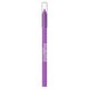 Creion de ochi gel New York Tattoo Liner, 801 Purple Pop, 1.3 g, Maybelline 601926