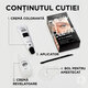 Kit colorare semi-permanenta sprancene Brow Color, nuanta 6.0 Light Brunette, Loreal 601947