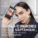 Kit colorare semi-permanenta sprancene Brow Color nuanta 7.0 Dark Blonde Brow Color, nuanta 7.0 Dark Blonde, Loreal 601963