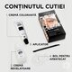 Kit colorare semi-permanenta sprancene Brow Color nuanta 7.0 Dark Blonde Brow Color, nuanta 7.0 Dark Blonde, Loreal 601960