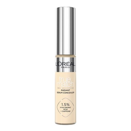 Corector cu efect de serum True Match, nuanta 0.5D, 10 ml, Loreal 601971