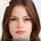 Corector cu efect de serum True Match, nuanta 1.5N, 10 ml, Loreal 601998