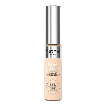 Corector cu efect de serum True Match, nuanta 3R, 10 ml, Loreal 602017