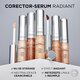 Corector cu efect de serum True Match, nuanta 3R, 10 ml, Loreal 602019