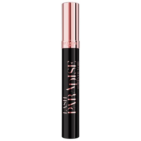 Mascara Lash Paradise Forever Noir, 6.4 ml, Loreal 602029
