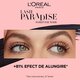 Mascara Lash Paradise Forever Noir, 6.4 ml, Loreal 602031