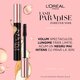 Mascara Lash Paradise Forever Noir, 6.4 ml, Loreal 602030