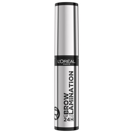 Mascara pentru fixarea sprancenelor Infaillible 24H Brow Lamination, 5 ml, Loreal 602033