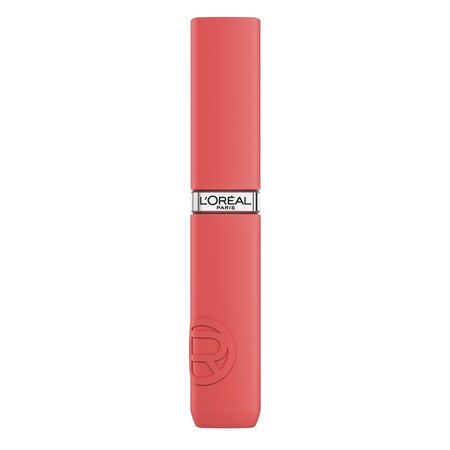Ruj lichid mat nuanta 625 Summer Fling, Infaillible Matte Resistance, 5 ml, Loreal 602066