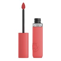 Ruj lichid mat nuanta 625 Summer Fling, Infaillible Matte Resistance, 5 ml, Loreal
