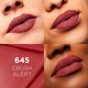 Ruj lichid mat nuanta 645 Crush Alert, Infaillible Matte Resistance, 5 ml, Loreal 602101