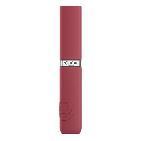 Ruj lichid mat, nuanta 665 First Move, Infaillible Matte Resistance, 5 ml, Loreal 602112