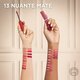 Ruj lichid mat, nuanta 665 First Move, Infaillible Matte Resistance, 5 ml, Loreal 602117