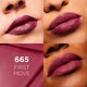 Ruj lichid mat, nuanta 665 First Move, Infaillible Matte Resistance, 5 ml, Loreal 602116