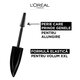 Mascara cu efect de gene false False Lash Oversized Black, 8.9 ml, Loreal 602133