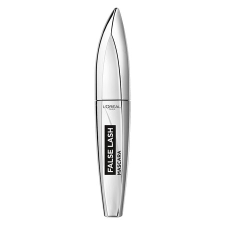 Mascara cu efect de gene false False Lash Black, 8.9 ml, Loreal 602135