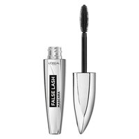 Mascara cu efect de gene false False Lash Black, 8.9 ml, Loreal