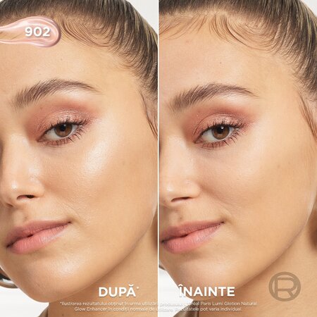 Lotiune iluminatoare Lumi Glotion, Nuanta 902 Light Glow, 40 ml, Loreal 602161