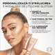 Lotiune iluminatoare Lumi Glotion, Nuanta 902 Light Glow, 40 ml, Loreal 602163