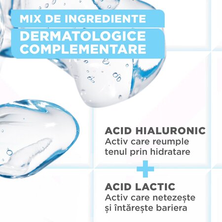 Serum calmant si hidratant Anti-Dryness, 30 ml, Mixa 602206