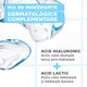 Serum calmant si hidratant Anti-Dryness, 30 ml, Mixa 602206