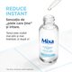 Serum calmant si hidratant Anti-Dryness, 30 ml, Mixa 602207