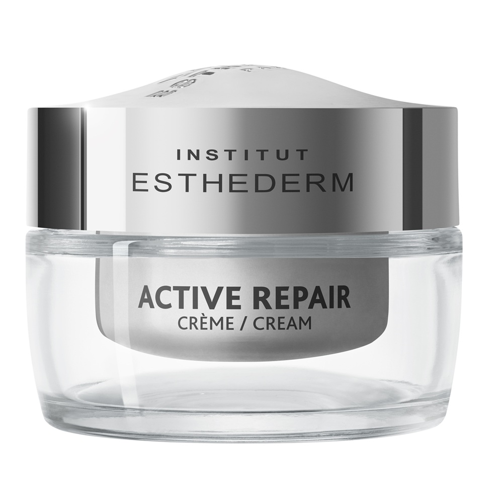Crema corectoare riduri Active Repair, 50 ml, Institut Esthederm