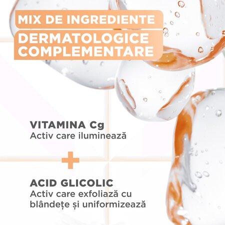 Serum anti-pete pigmentare Anti-Dark Spot, 30 ml, Mixa 602218