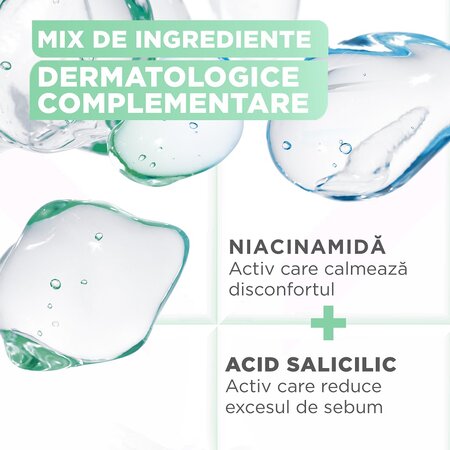 Serum anti-imperfectiuni Anti Imperfection, 30 ml, Mixa 602235