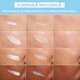 Crema fluida invizibila anti-imperfectiuni cu SPF 50+ Pure Active, 40 ml, Garnier 602260