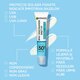 Crema fluida invizibila anti-imperfectiuni cu SPF 50+ Pure Active, 40 ml, Garnier 602254