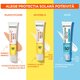 Crema fluida invizibila anti-imperfectiuni cu SPF 50+ Pure Active, 40 ml, Garnier 602262