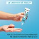 Crema fluida invizibila anti-imperfectiuni cu SPF 50+ Pure Active, 40 ml, Garnier 602258