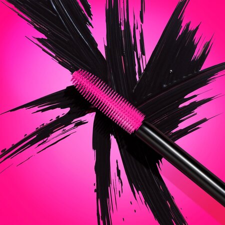 Mascara Lash Sensational Firework Waterproof, 10 ml, Maybelline 602269