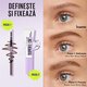 Mascara pentru fixarea sprancenelor Lash SuperLock Brow Glue, 7 ml, Maybelline 602283