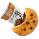 Biscuite proteic cu bucati de ciocolata Deluxe Chocolate Chip, 75 g, Born Winner 602294