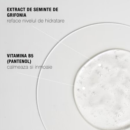 Crema de fata hidratanta cu textura de gel-ulei Dr. B. Lab., 50 ml, Dr. Brandt 606154