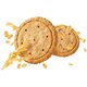 Biscuiti cu tarate de ovaz, 144 g, Cereal 602396