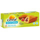 Mini prajituri fara gluten cu crema de capsuni, 210 g, Cereal 602443