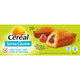 Mini prajituri fara gluten cu crema de capsuni, 210 g, Cereal 602444